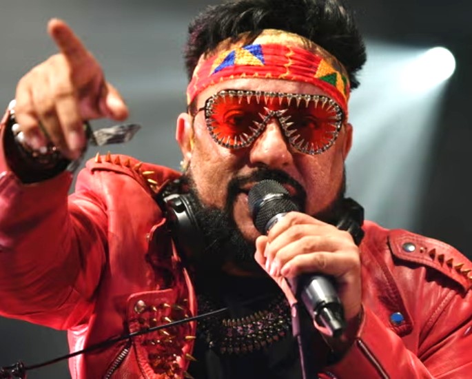 Which Punjabi Artists could Perform at Glastonbury 2024?
