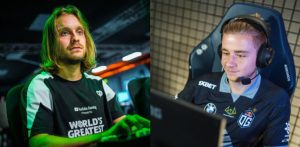 Who are the Highest-Paid Esports Players? - F