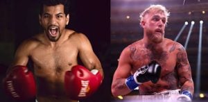 Who is Neeraj Goyat, Jake Paul's potential next Opponent f