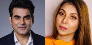 Who is Shura Khan, Arbaaz Khan's 'Future Wife' f