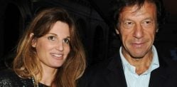 Why is #StayStrongJemimaKhan Trending? Why is #StayStrongJemimaKhan Trending?