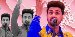 Yasir Hussain unites Punjabis with his Mesmerising Sufi Style