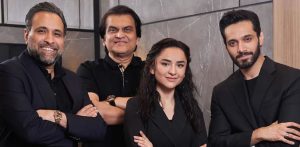 Yumna Zaidi & Wahaj Ali to return for Tere Bin Season 2 f