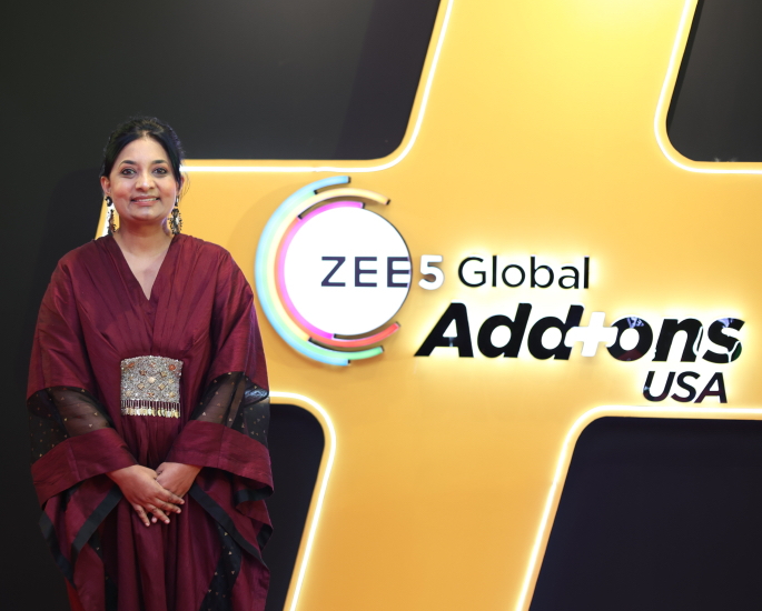 ZEE5 Global unites Top Streaming Platforms in US Hub - 1