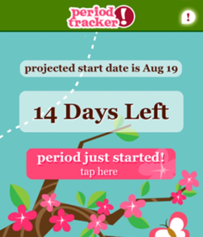 10 Best Period & Fertility Tracking Apps (7)