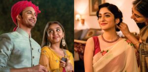 10 Indian Romantic Web Series to Watch on Netflix - F