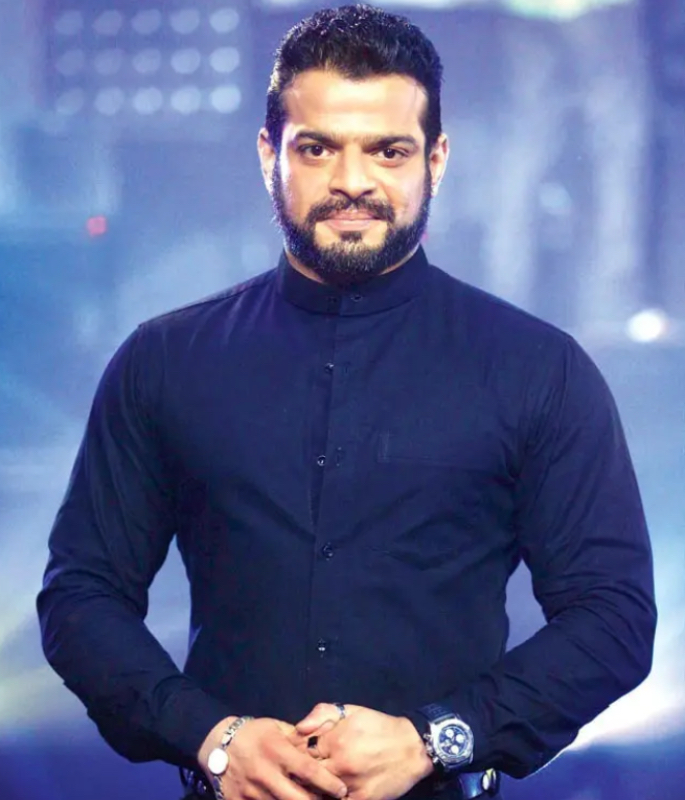 10 Indian Television Actors who Cheated on their Partners - 3