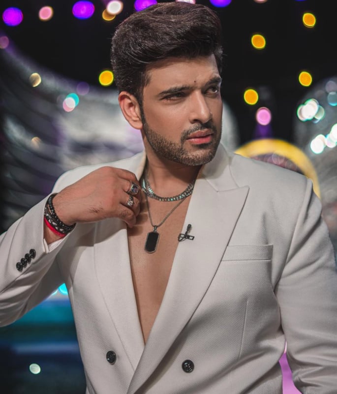 10 Indian Television Actors who Cheated on their Partners - 6