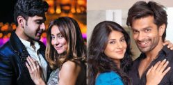 10 Indian Television Actors who Cheated on their Partners - F
