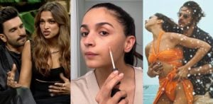 10 Must-Know Bollywood Controversies of 2023 - F