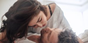 10 Surprising Health Benefits of Sex You Need to Know - F