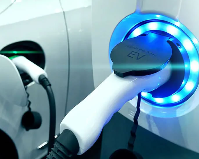10 Things to Consider when Buying an Electric Car - charge