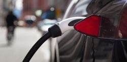 How could Electric Cars pose a Threat to UK National Security?