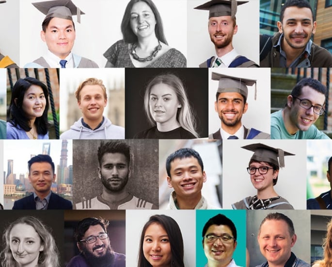 10 Ways for Indian International Students to Find a UK Job