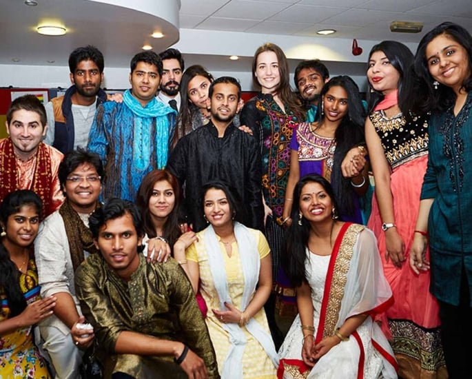 10 Ways for Indian International Students to Find a UK Job