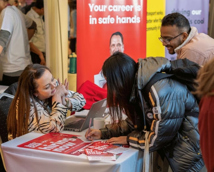 10 Ways for Indian International Students to Find a UK Job