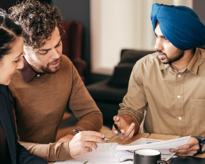 10 Ways for Indian International Students to Find a UK Job