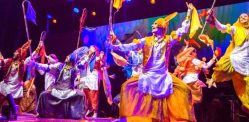 5 Best Performances of The Bhangra Showdown