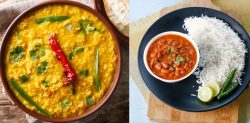 5 Indian Vegetarian Dishes that are Best for Winter