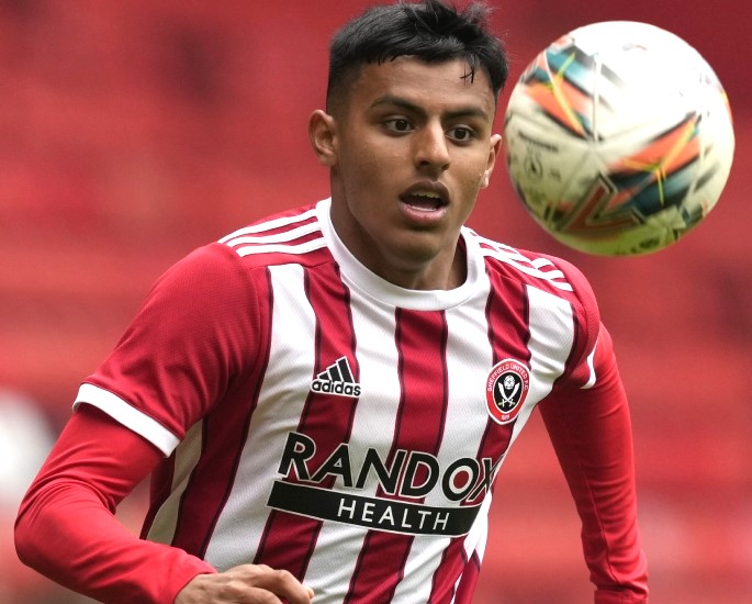 5 Top British Asian Footballers to Watch in 2024