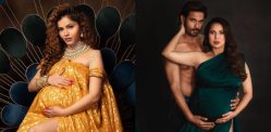 8 Indian TV Stars' Unforgettable Maternity Photoshoots - F