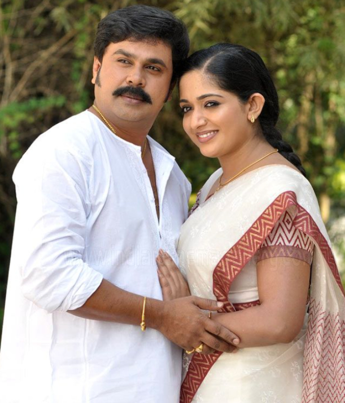 8 Tollywood Couples with Big Age Differences - 3
