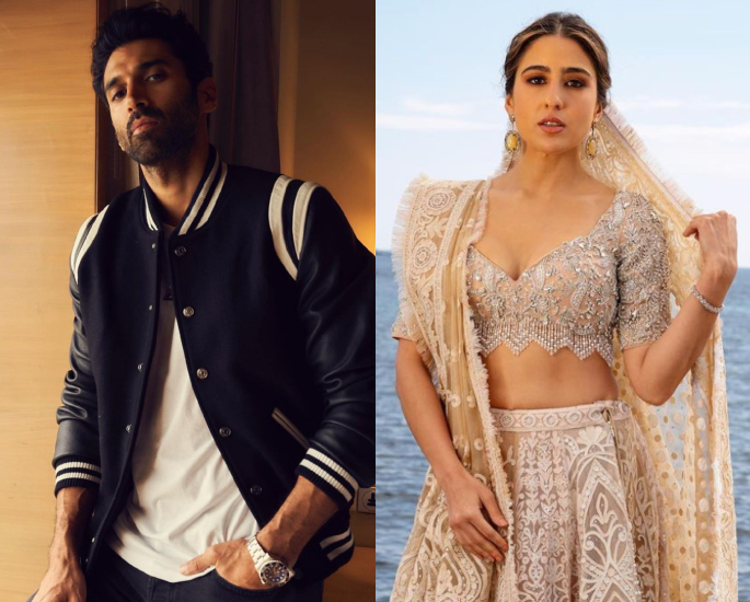 9 New On-Screen Bollywood Couples to Watch in 2024 - 3