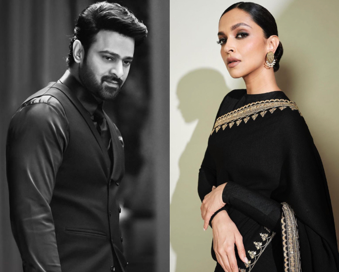 9 New On-Screen Bollywood Couples to Watch in 2024 - 4