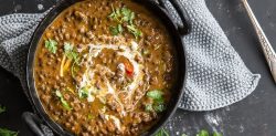 A Vegan’s Guide to Dairy-Free Indian Cooking