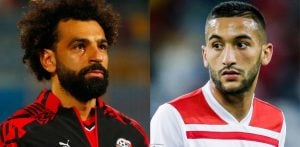 AFCON 2024: 12 Best Muslim Players to Watch