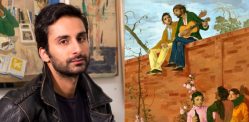 7 Most Expensive Paintings by Salman Toor