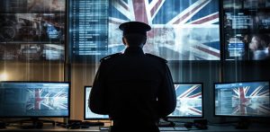 AI's Growing Impact on Tackling Crime f
