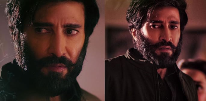 Aijaz Aslam to be Seen in action-thriller drama 'Fanaa' f