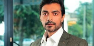 Alyy Khan thinks Pakistani Actors are Appreciated more in India f