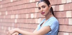 Amna Ilyas bashes Colourism in Pakistan's Showbiz Industry f