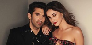Are Ananya Panday & Aditya Roy Kapur getting Married? - F