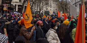 Are British Sikhs being Targeted by Indian Agents f