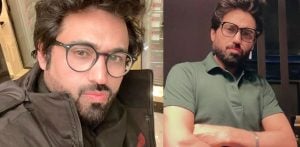Asim Jofa’s Daughter Passes Away in London f