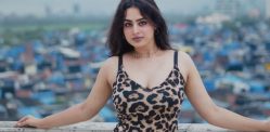 Ayesha Khan Slut-Shamed over Munawar Faruqui 'Affair' f