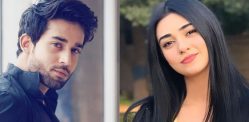 Bilal Abbas Khan & Sarah Khan to star in 'Abdullahpur Ka Devdas f