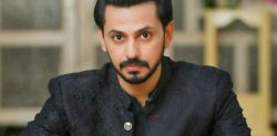 Bilal Qureshi says Actresses should dress Modestly