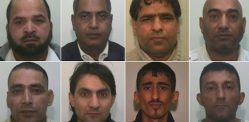 British-Pakistanis react to Rochdale Grooming Gangs Report f