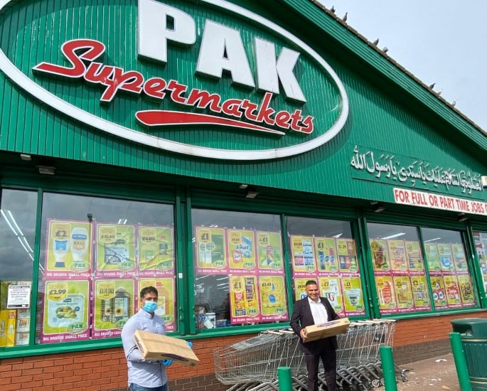 Celebrating Diversity & Excellence: Top British Asian Businesses