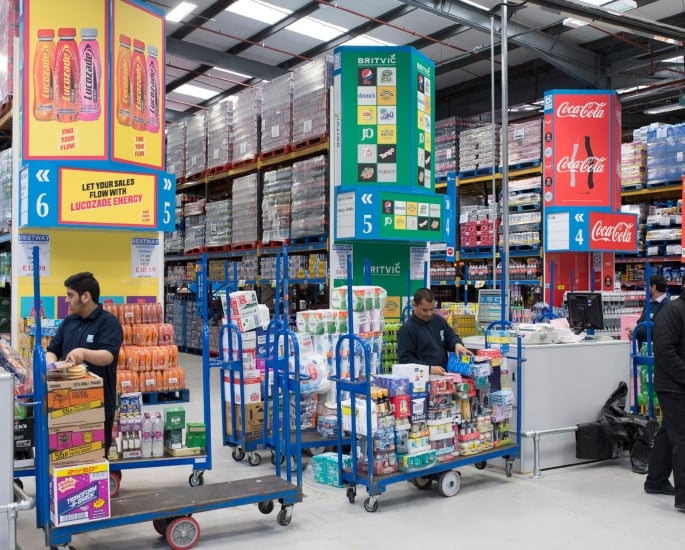 Celebrating Diversity & Excellence: Top British Asian Businesses