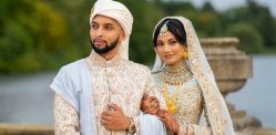 Celebrating the Triumph of British Muslim Wedding Businesses