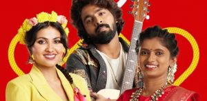 Coke Studio Tamil Season 2: A Preview of Fresh Sounds