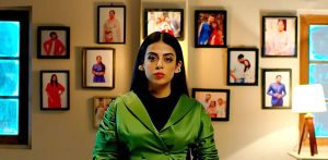 Dayan' promises Drama, Terror, Vengeance and Love