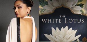 Deepika Padukone to star in The White Lotus season 3 f