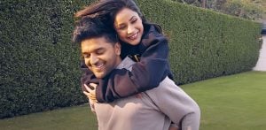 Does Guru Randhawa's 'Sunrise' confirm Shehnaaz Gill Relationship f