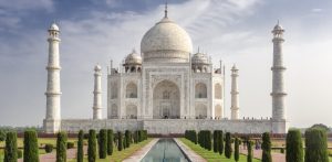 12 Secrets of the Taj Mahal you Should Know